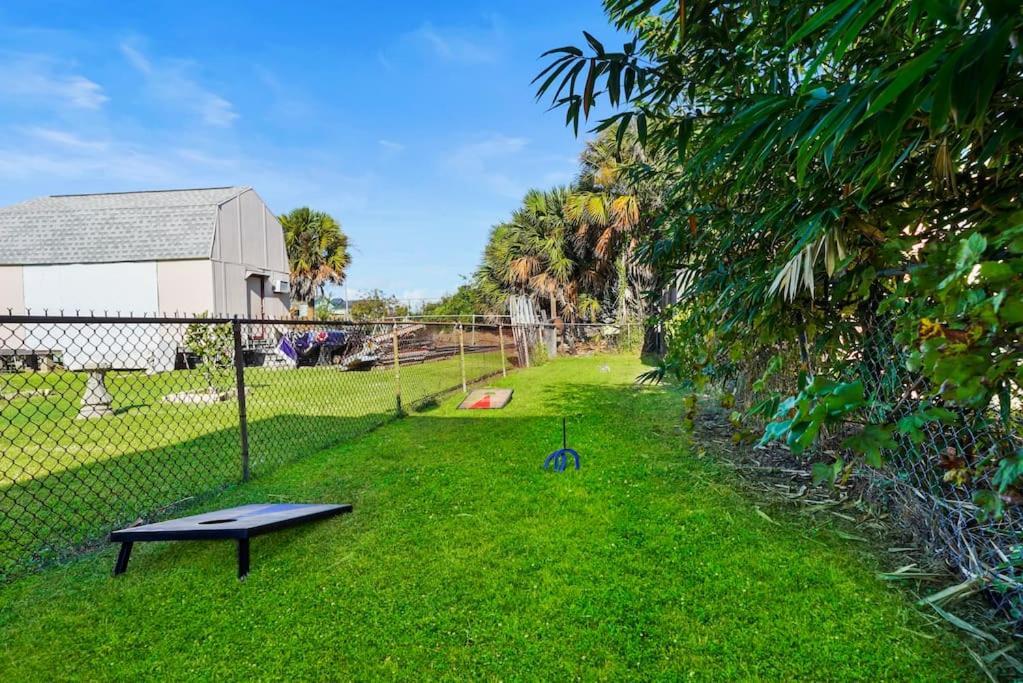 Galveston Beach House Family/Pet Friendly מראה חיצוני תמונה